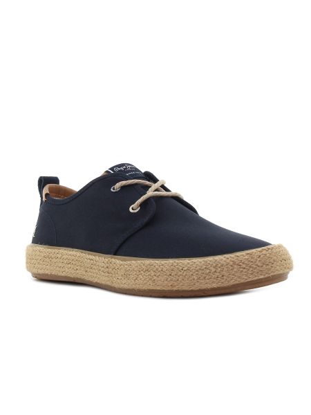 Pepe - Jeans Port Bay bluemarin bărbați sneakeri