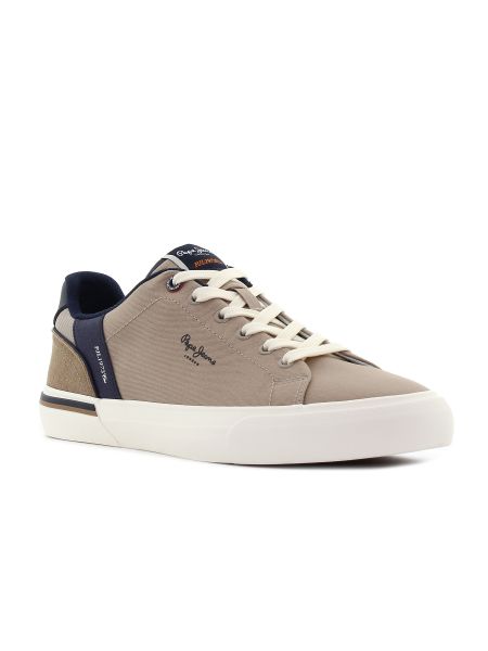Pepe - Jeans Kenton State marou bărbați sneakeri