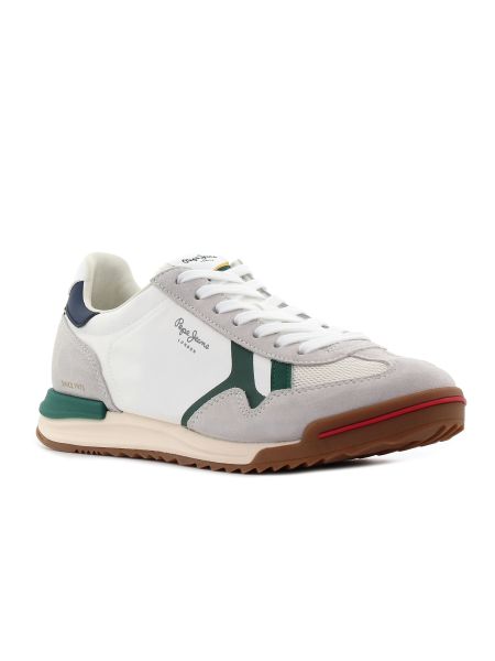 Pepe - Jeans Marvin College gri bărbați sneakeri