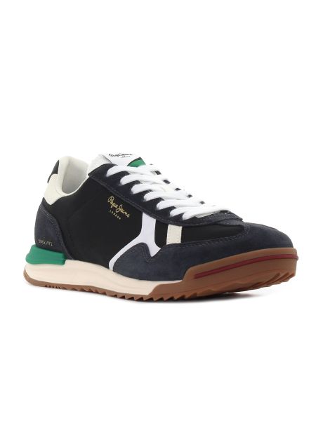 Pepe - Jeans Marvin Road bluemarin bărbați sneakeri