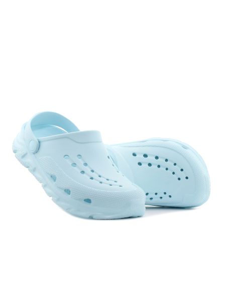 Wink - Zuqo albastru femei slipperi