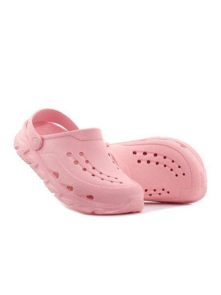 Wink - Zuqo roz femei slipperi