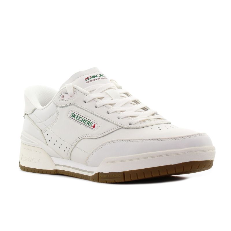Skechers - Slip-Ins Recoil törtfehér férfi sneaker