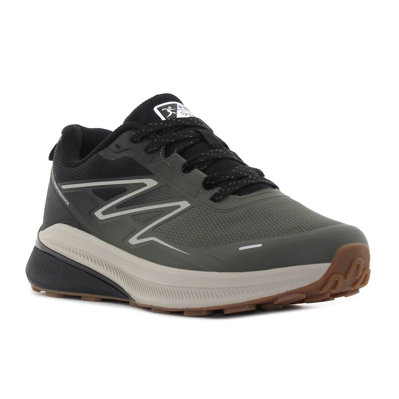 Knup - G-Sep keki férfi sneaker