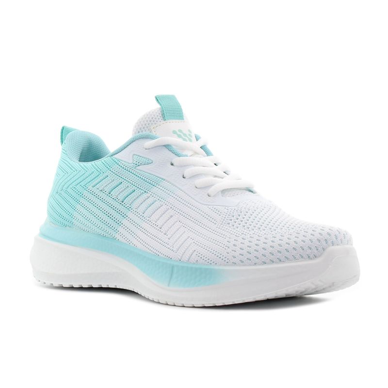 Wink - Namara kék női fitnesz cipő futócipő