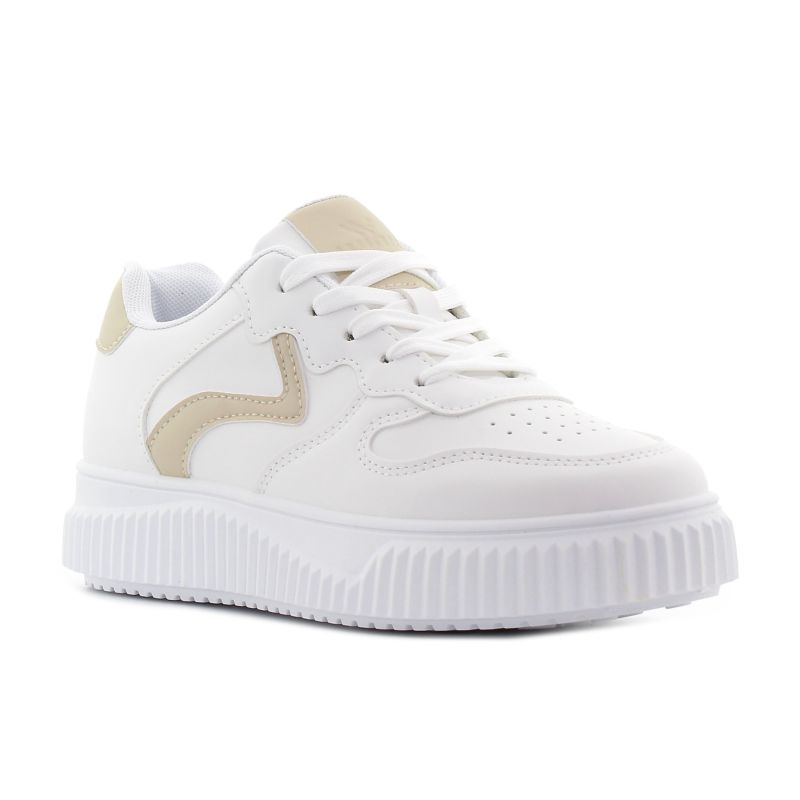 Wink - Eliga fehér női sneaker wink sneaker
