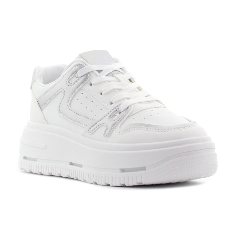 Wink - Kymil fehér női sneaker wink sneaker