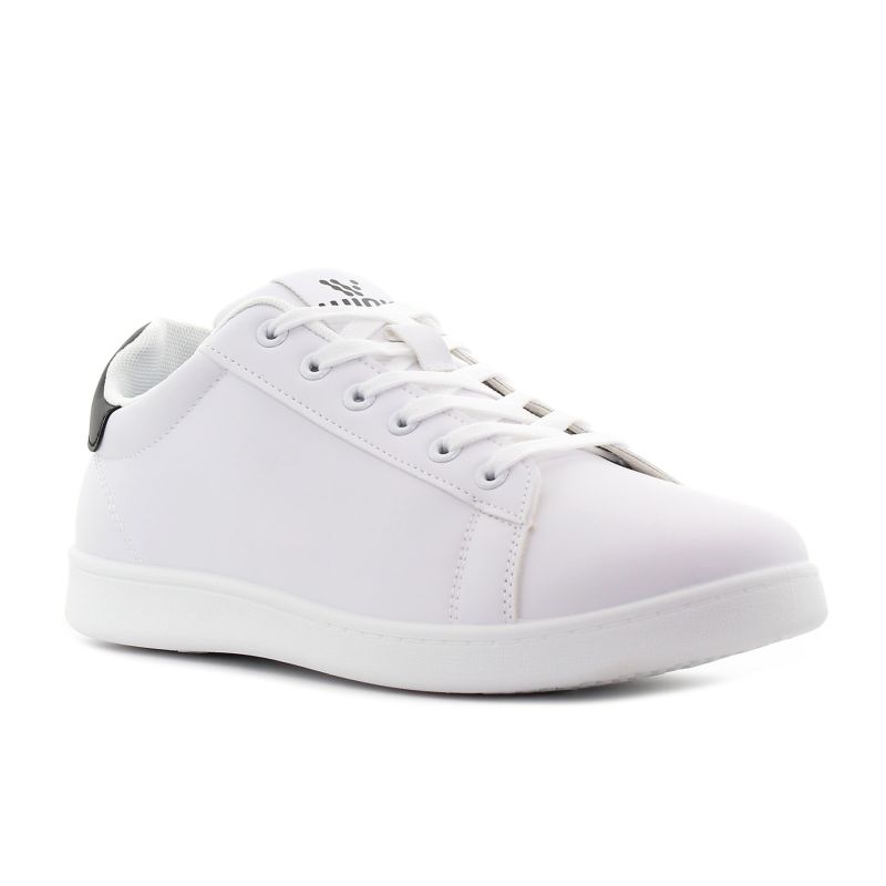Wink - Cyran fehér férfi sneaker wink sneaker