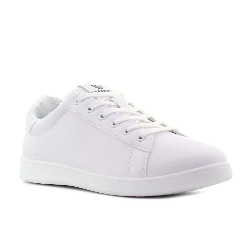 Wink - Cyran fehér férfi sneaker wink sneaker