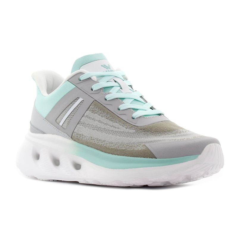 Wink - Myrra kék női fitnesz cipő -JX61311-3N