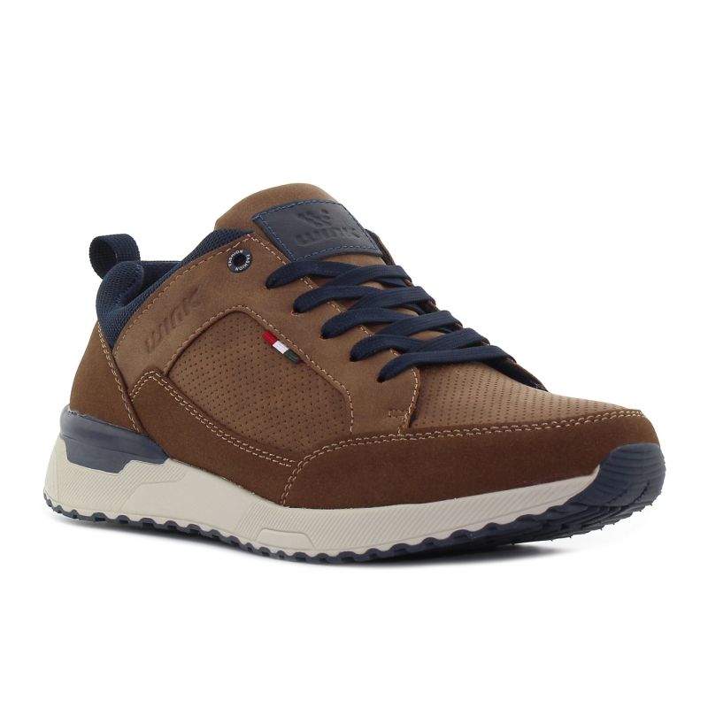 Wink - Raxar barna férfi sneaker -LH61300-2F