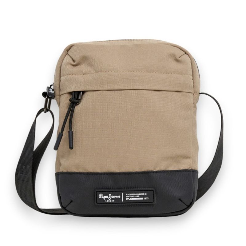 Pepe - Jeans Axel Base barna