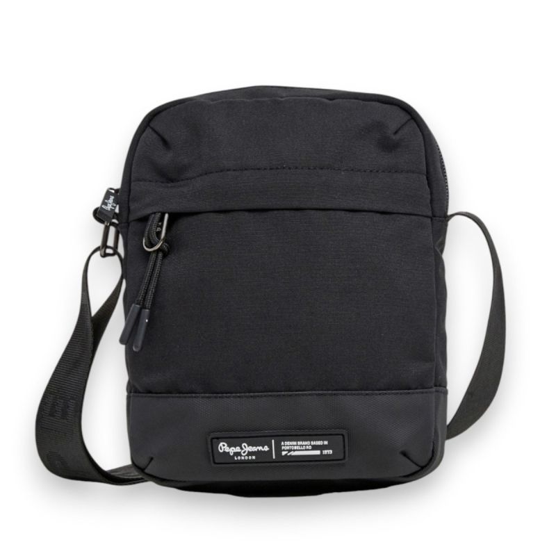 Pepe - Jeans Axel Base fekete