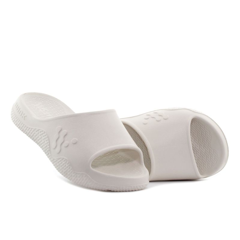 Wink - Kitax bézs női papucs -SEU63613-4N