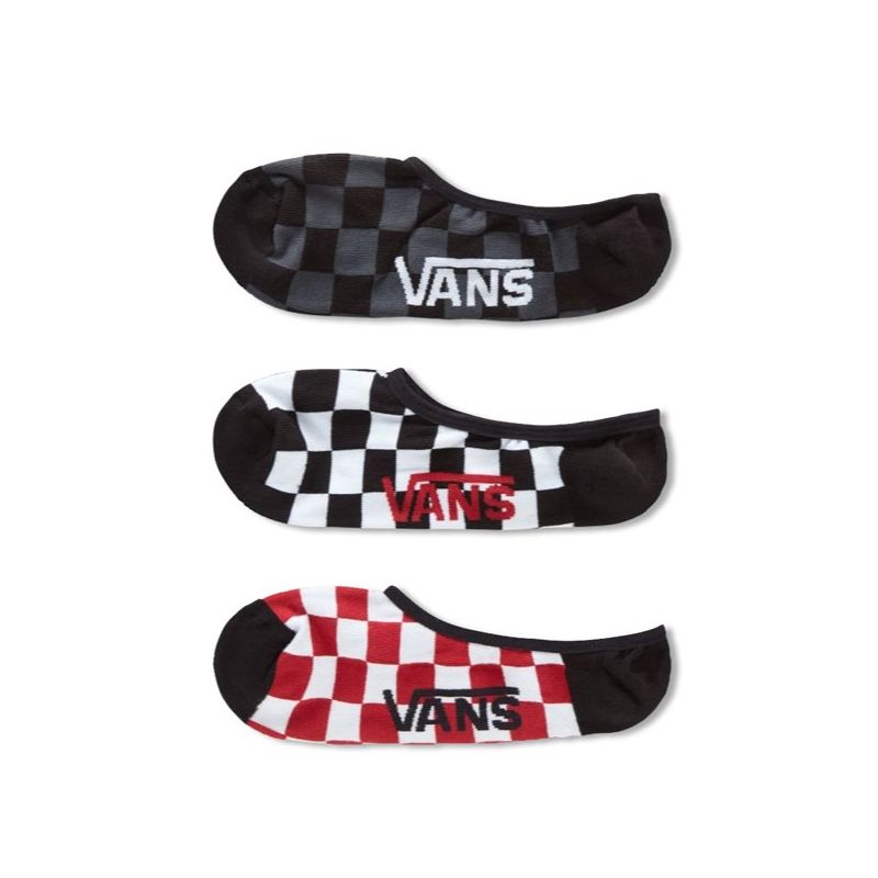 Vans - Classic fekete férfi
