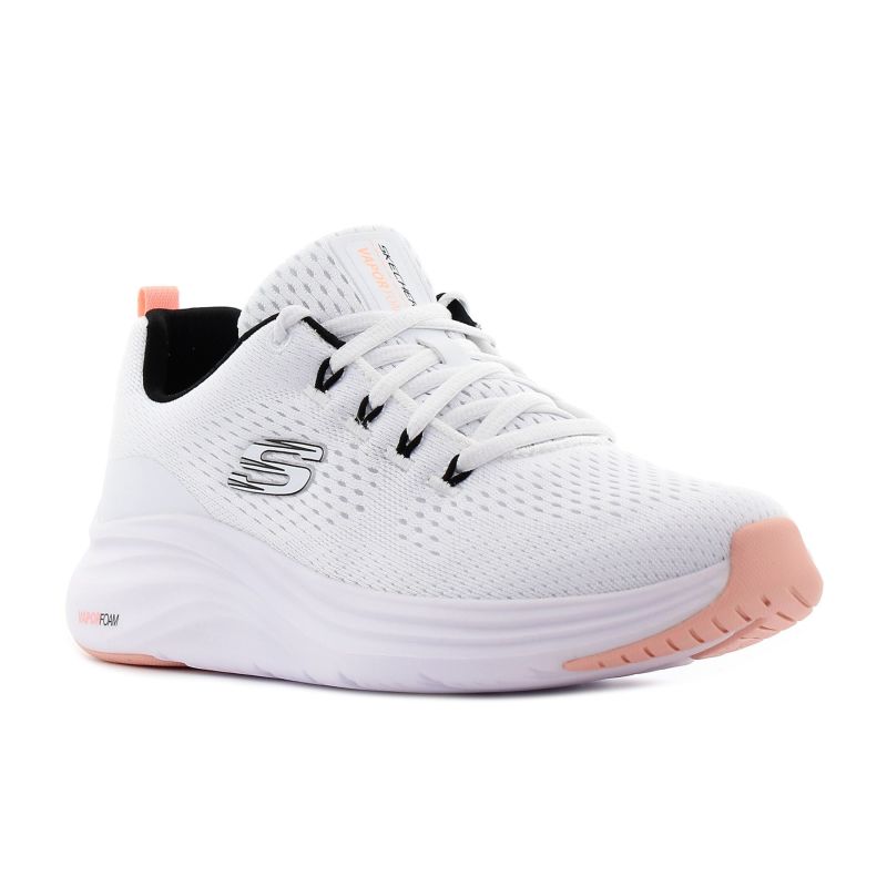 Skechers - Vapor Foam Fresh Trend fehér női sneaker