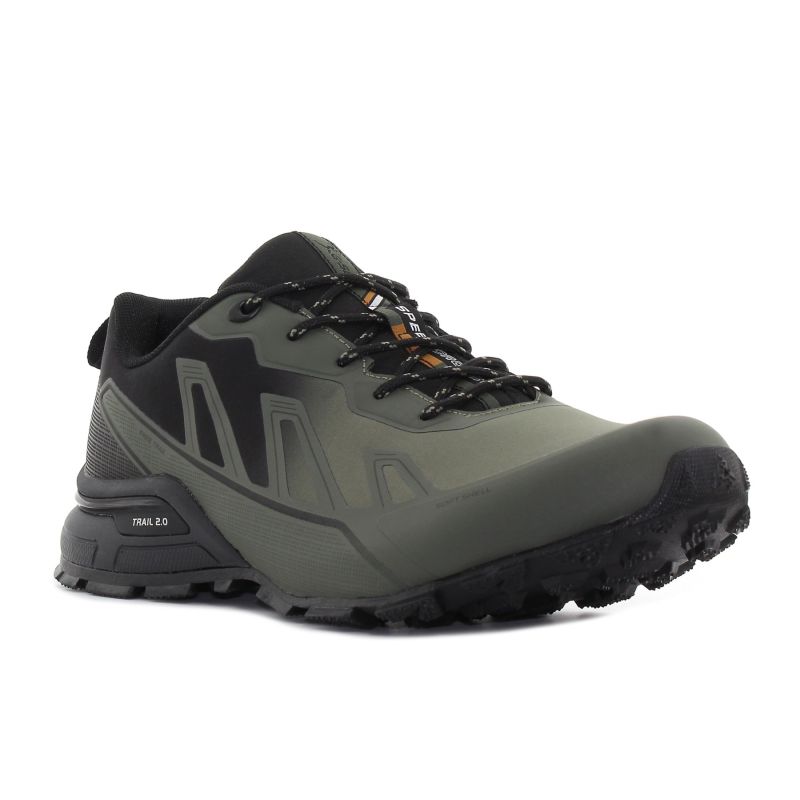 Knup - Speed Cross keki férfi sneaker