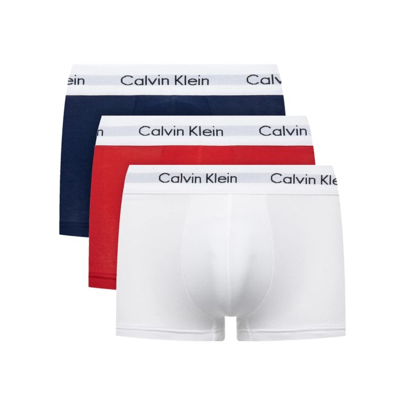 Set de chiloți pentru bărbați Calvin Klein-01