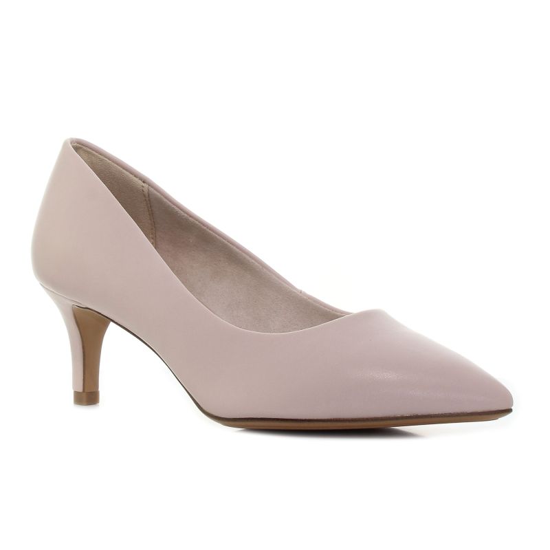 Tamaris tocuri înalte pentru femei-01