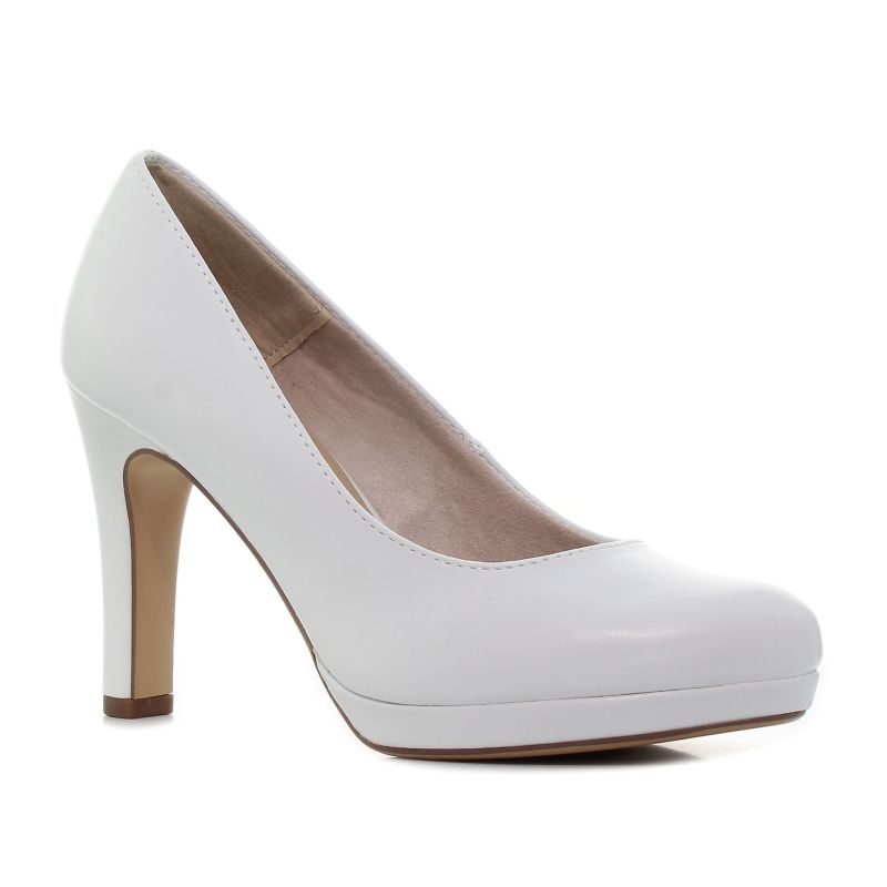 Tamaris tocuri înalte pentru femei-01