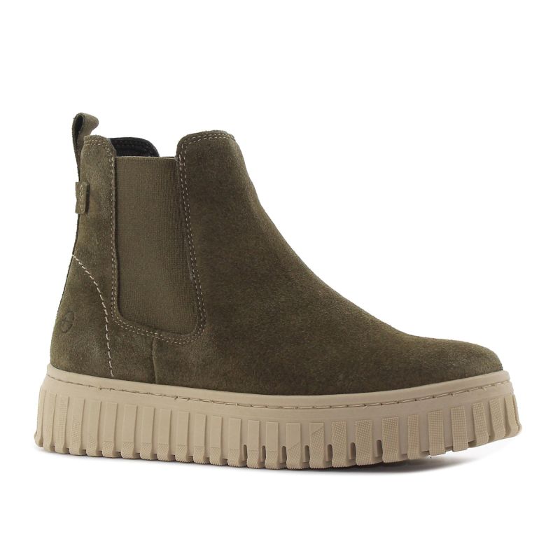 Tamaris keki botine pentru femei-01