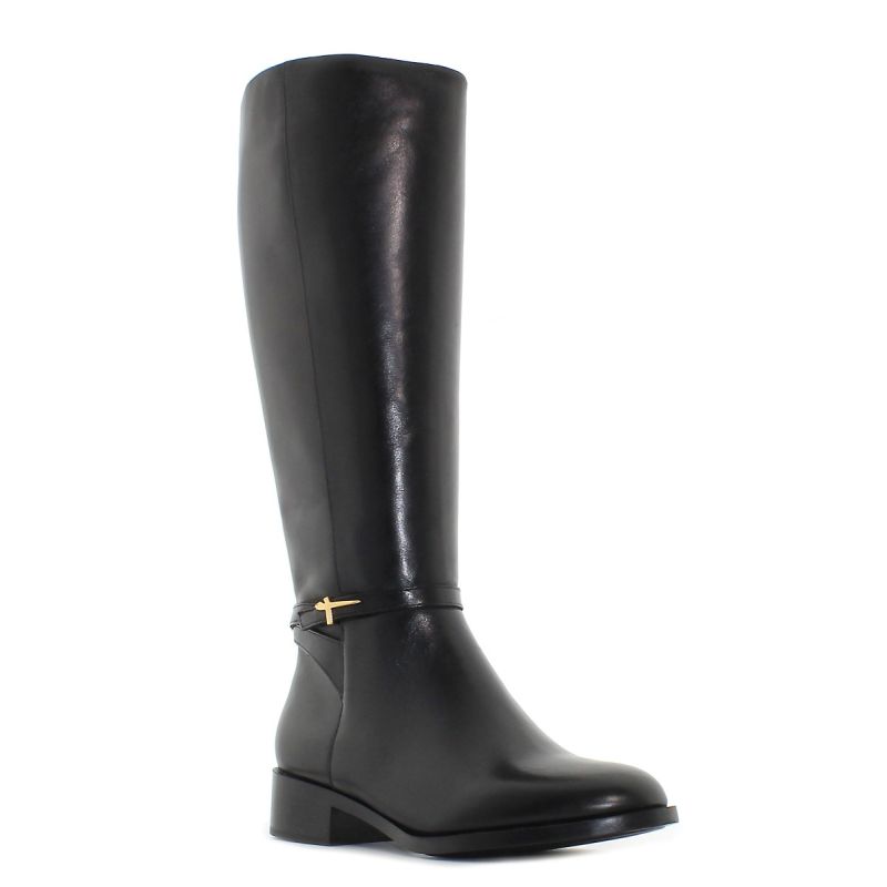 Tamaris cizme cu toc înalt pentru femei-01