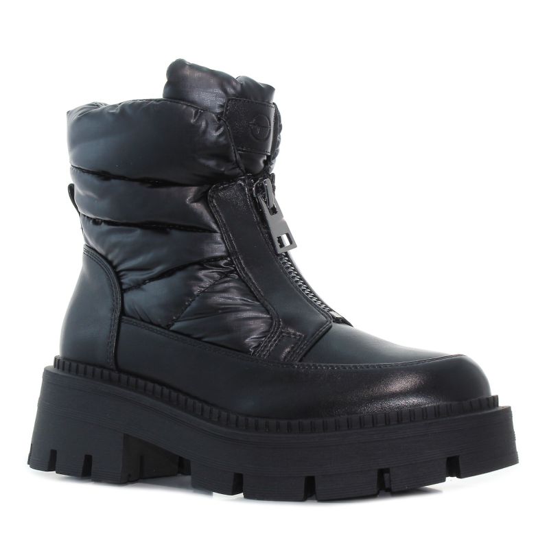 Cizme de gleznă pentru femei Tamaris-01