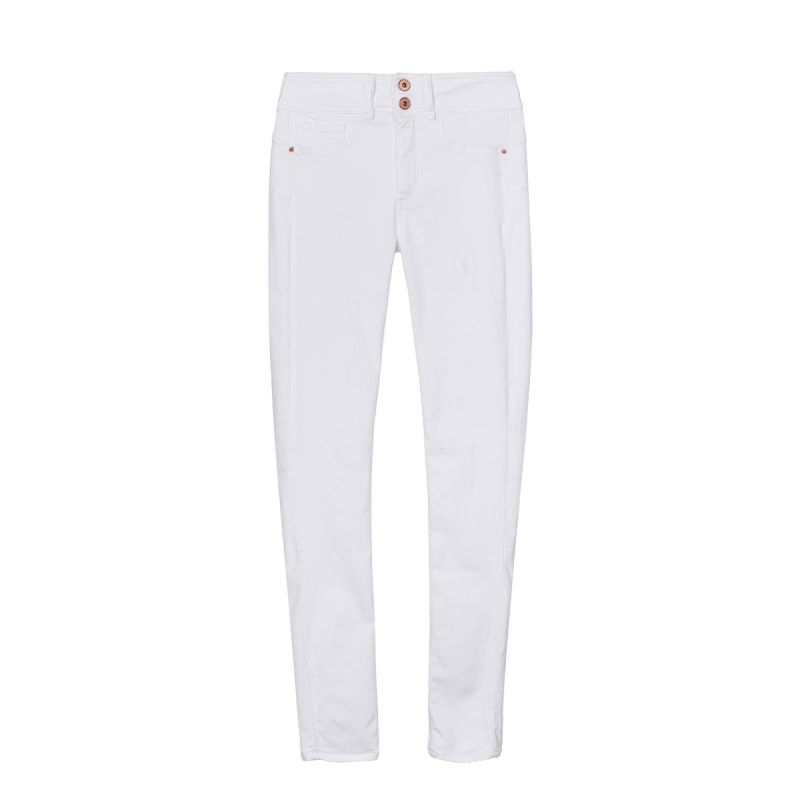 Tiffosi One Size Double Confort blugi pentru femei-01