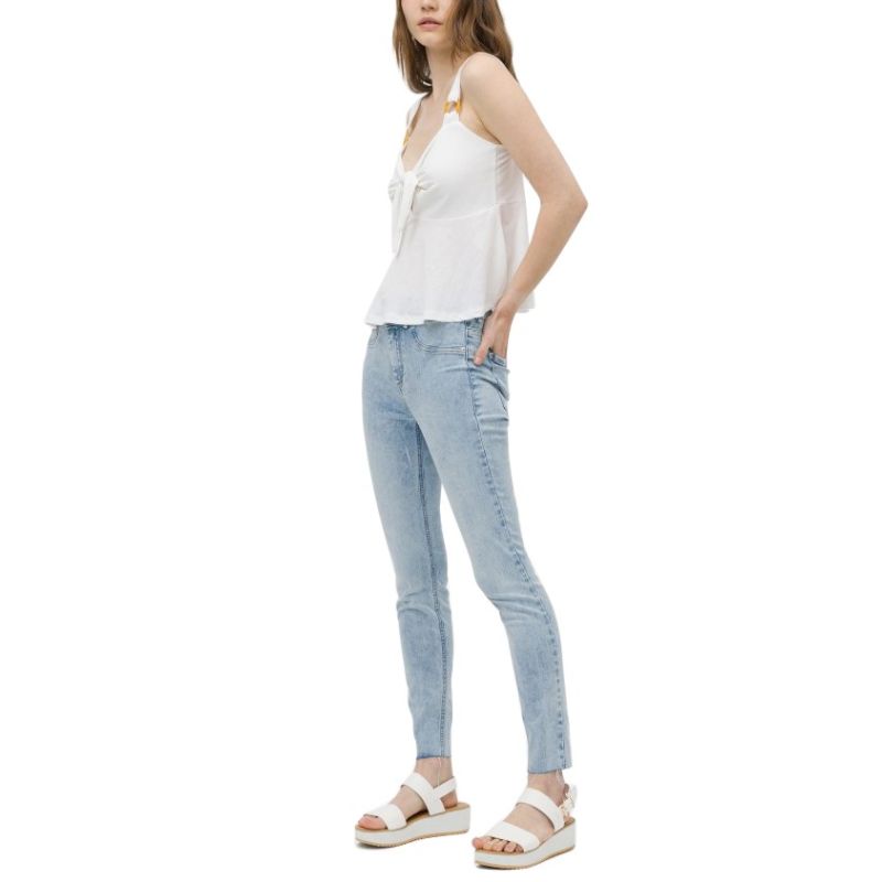 Tiffosi One Size Super High pentru femei Tiffosi One Size Super High Jeans-01