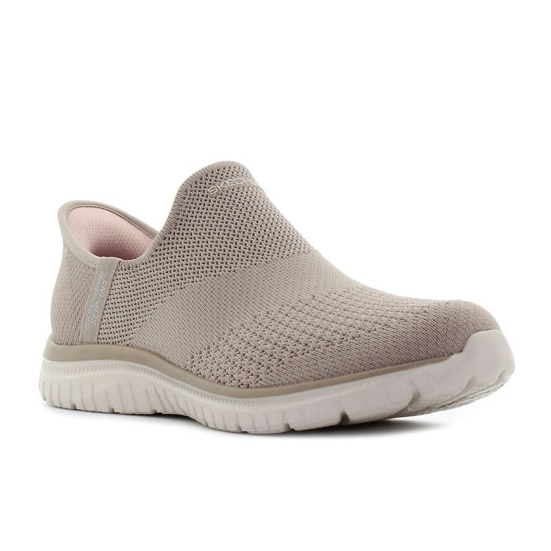 Skechers Slip-Ins - Virtue - Pantofi slip-on eleganți pentru femei-01