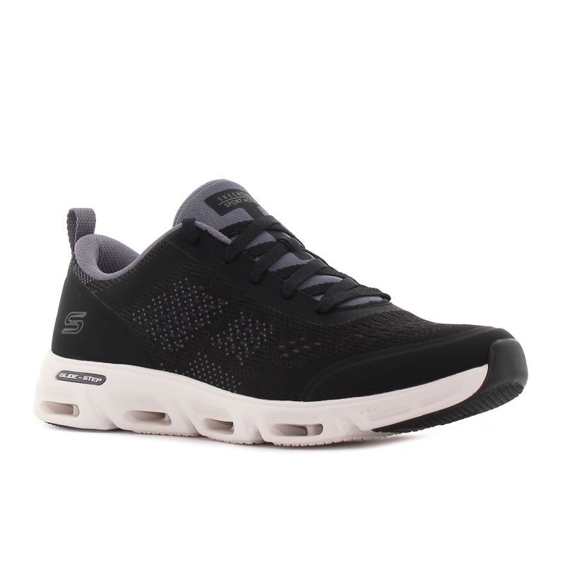 Skechers Glide - Step Gratify - Lume pantofi de damă-01
