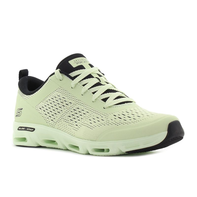Skechers Glide - Step Gratify - Lume pantofi de damă-01