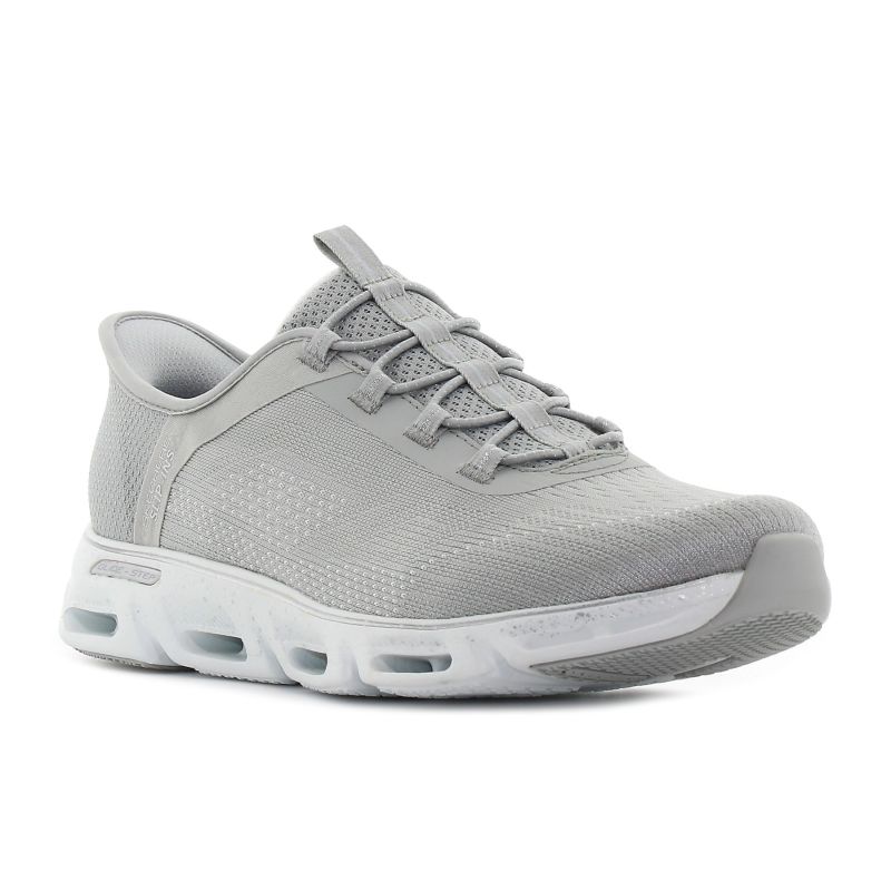 Skechers Slip-Ins - Glide - Step Gratify - Pace pantofi slip-on pentru femei-01