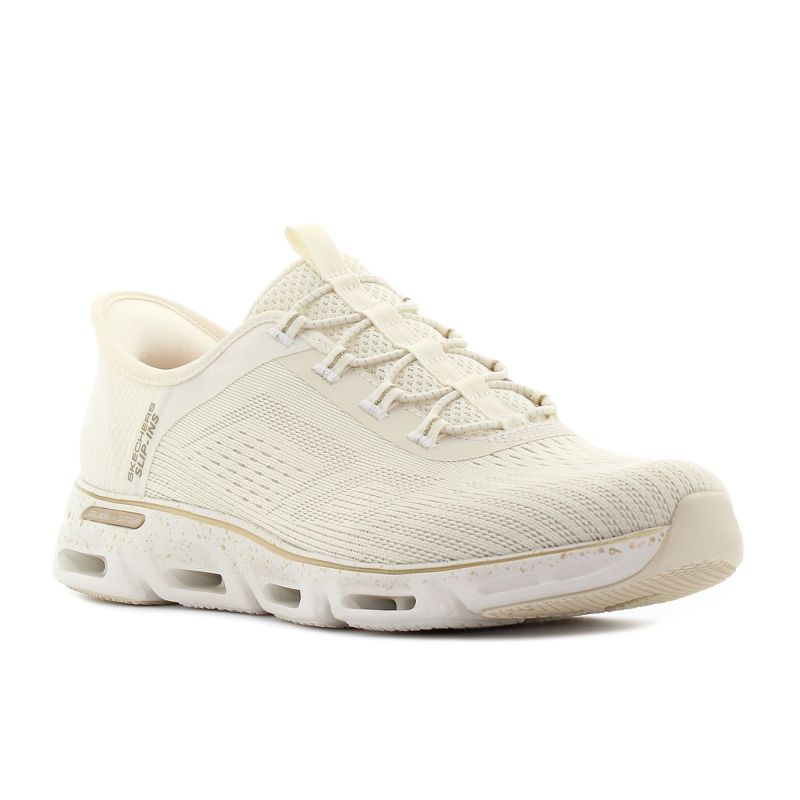 Skechers Slip-Ins - Glide - Step Gratify - Pace pantofi pentru femei-01