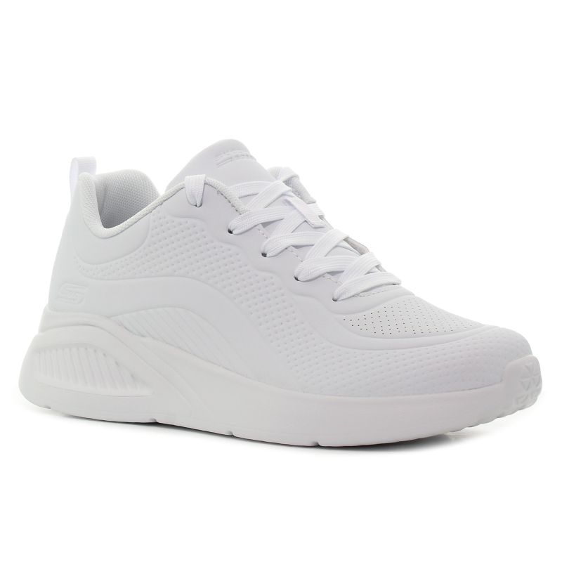 Skechers Bobs Buno - How Sweet fehér női cipő-01
