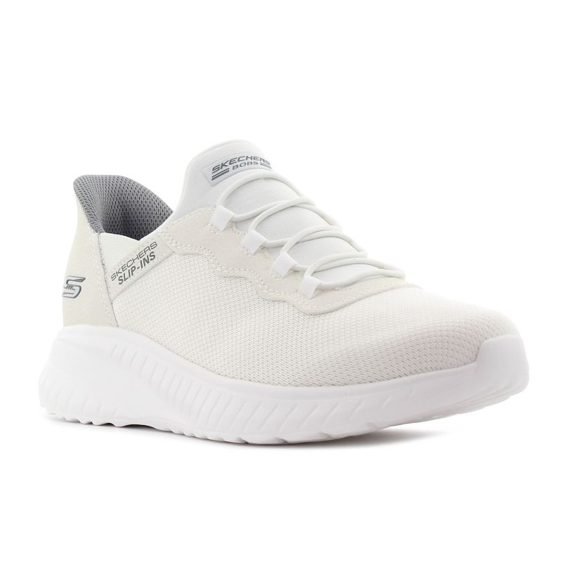 Skechers Slip-Ins - Bobs Sport Squad Chaos - Daily Hype rupt în pantofi slip-in bărbați-01