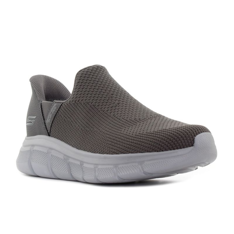 Skechers Slip-Ins - Bobs B Flex - Resilient Edge bărbați pantofi slip-on-01