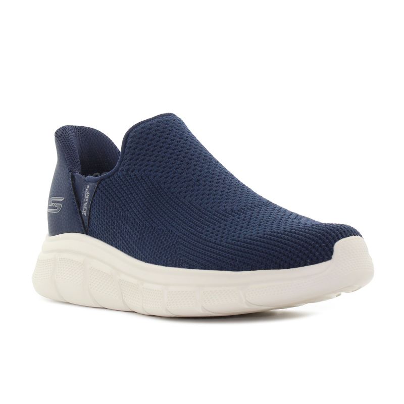 Skechers Slip-Ins - Bobs B Flex - Resilient Edge bărbați pantofi slip-on-01