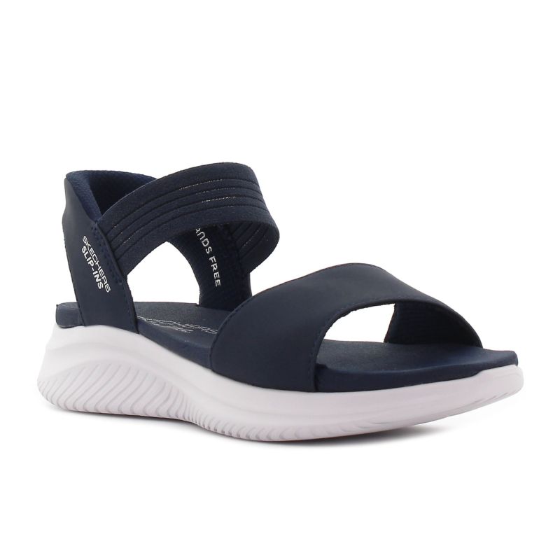 Skechers Slip-Ins - Ultra Flex 3.0 - Summerville sandale pentru femei-01
