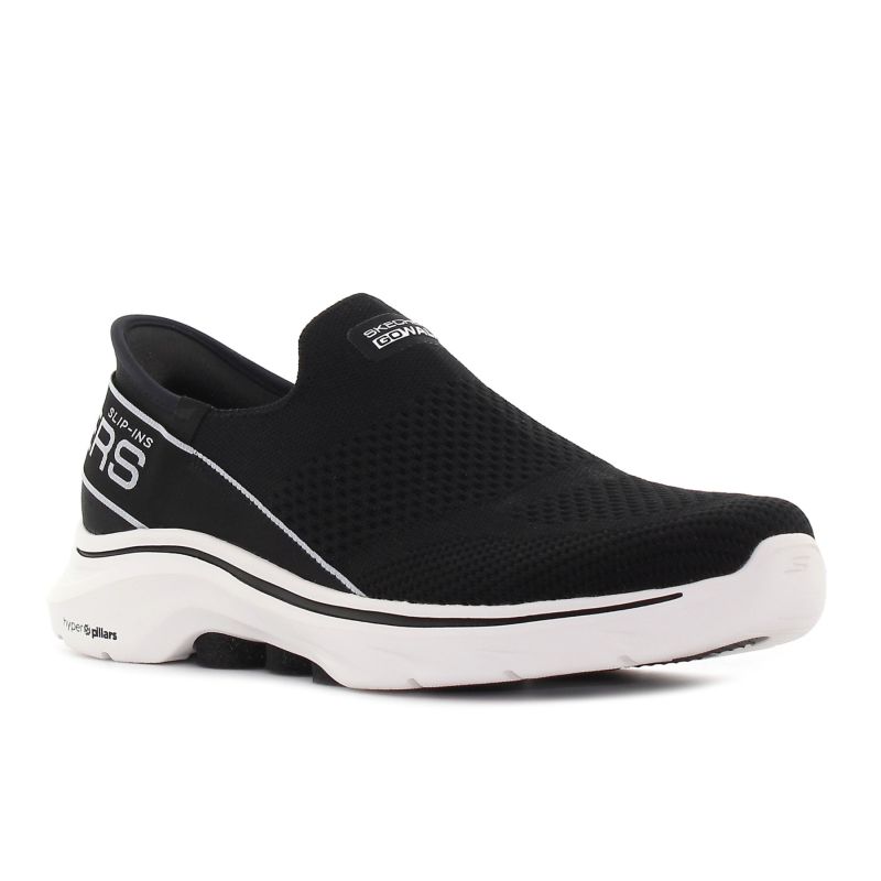 Skechers Slip-Ins - GO Walk 7 - Mia pantofi slip-on pentru femei-01