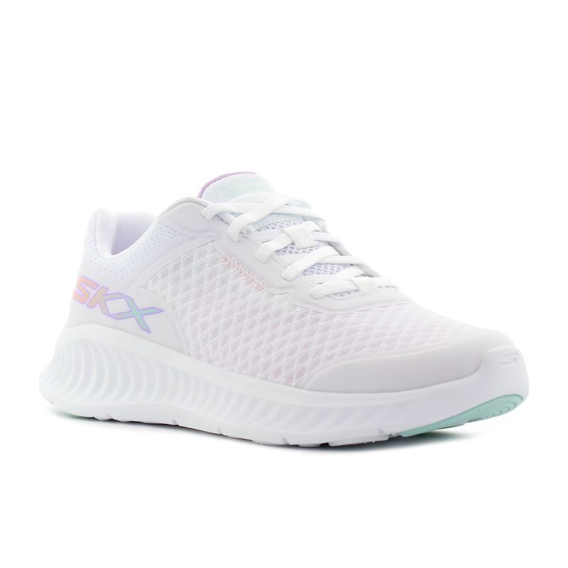 Skechers GO Walk Now - Nikkie fehér női cipő