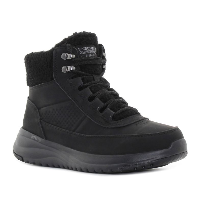 Skechers On The Go Stellar - Alpine Adventure cizme pentru femei impermeabile-01