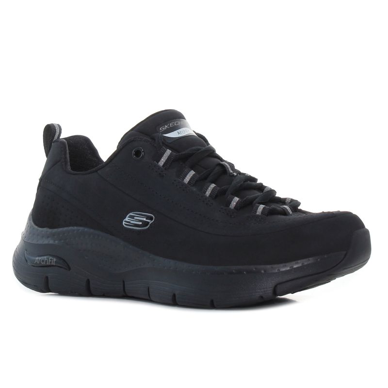 Skechers Arch Fit - Metro Skyline pantofi pentru femei-01