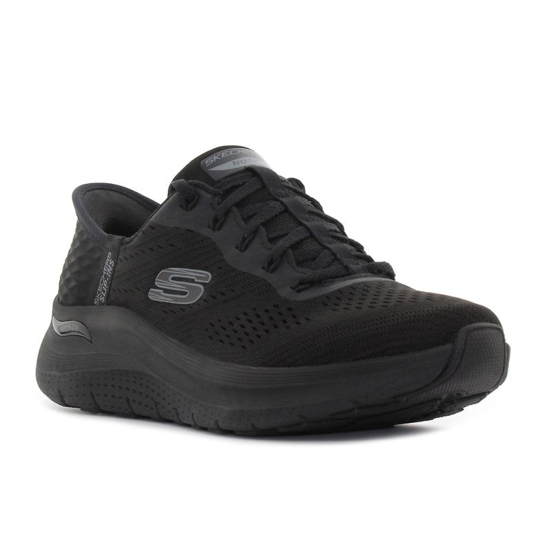 Skechers Slip-Ins - Arch Fit 2.0 - Pantofi pentru femei Easy Chic-01