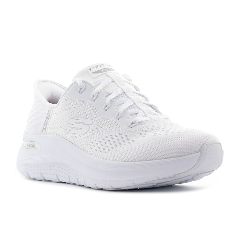 Skechers Slip-Ins - Arch Fit 2.0 - Pantofi pentru femei Easy Chic-01