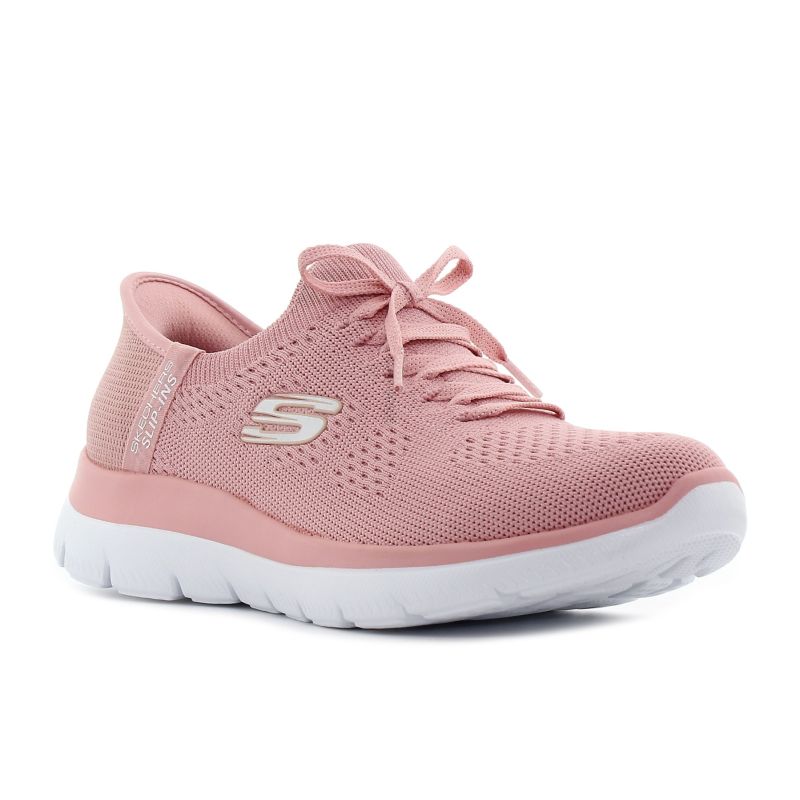 Skechers Slip-Ins - Summits - New Daily femei pantofi slip-in-01