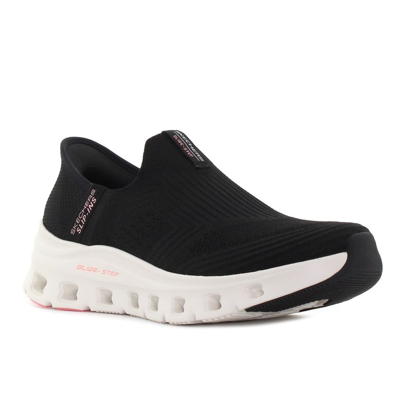 Skechers Slip-Ins - Glide - Step Pro - Everyday Citizen pantofi slip-on pentru femei-01