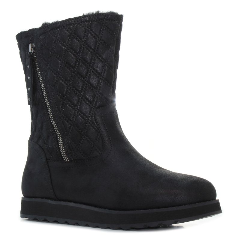 Skechers Keepshakes 2.0 - Morning Walks cizme pentru femei-01