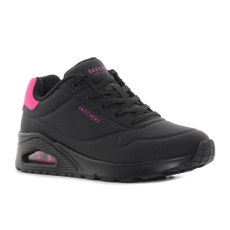 Skechers Uno - Pop Back pantofi pentru femei-01