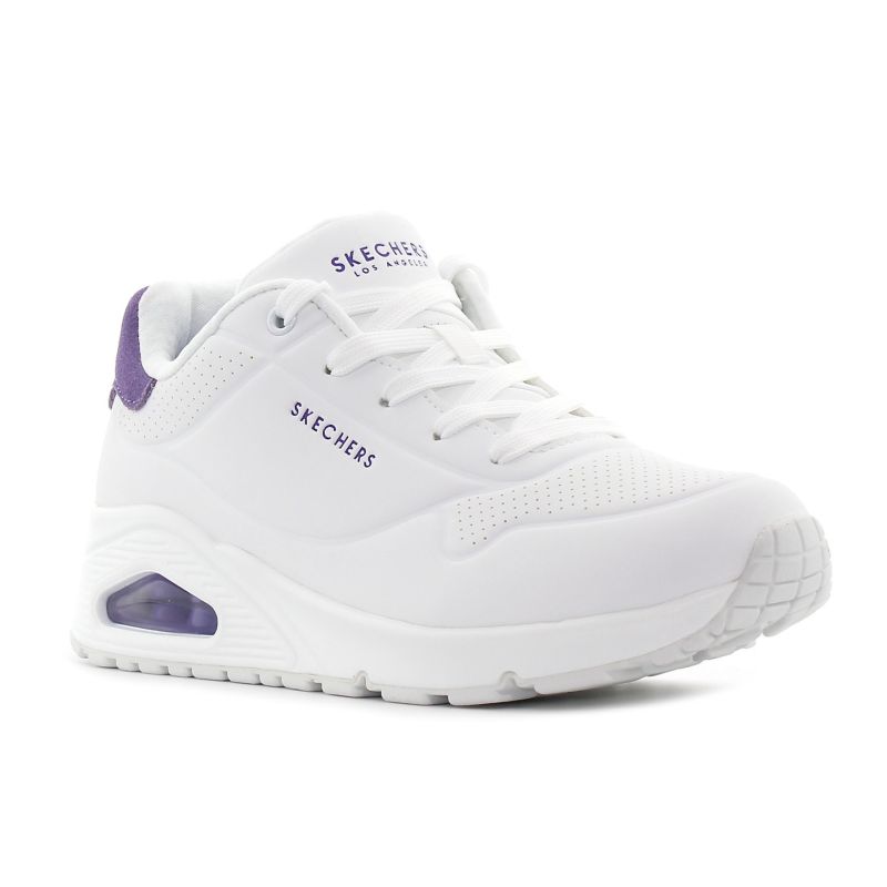 Skechers Uno - Pop Back pantofi pentru femei-01